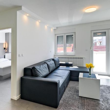 Apartment Zagreb, 0-24, Self Service Check-In, Free Parking Kültér fotó
