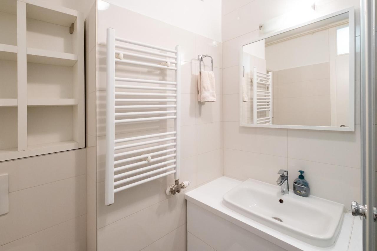 Apartment Zagreb, 0-24, Self Service Check-In, Free Parking Kültér fotó