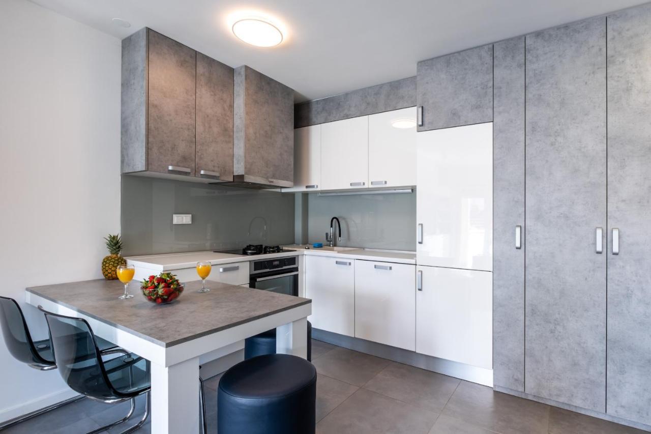 Apartment Zagreb, 0-24, Self Service Check-In, Free Parking Kültér fotó