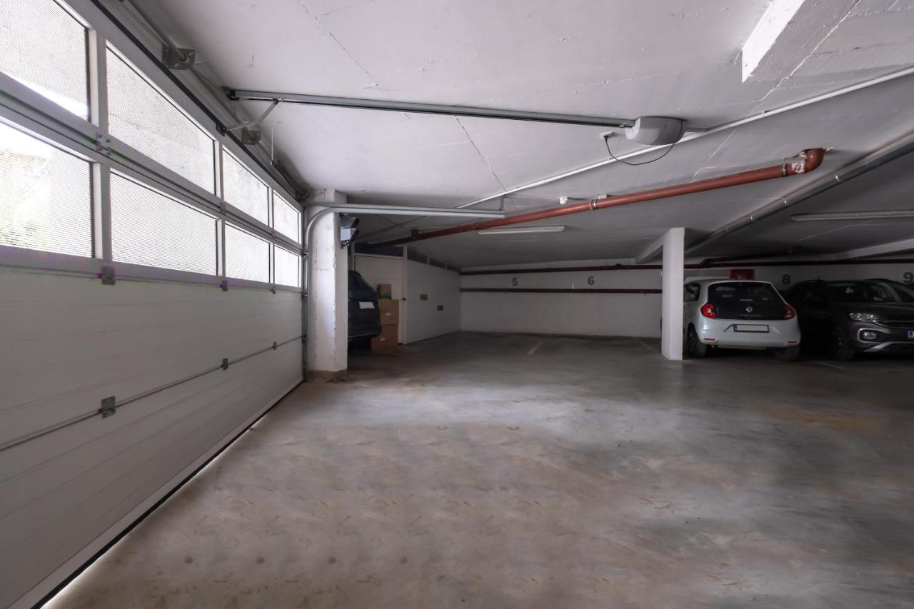 Apartment Zagreb, 0-24, Self Service Check-In, Free Parking Kültér fotó