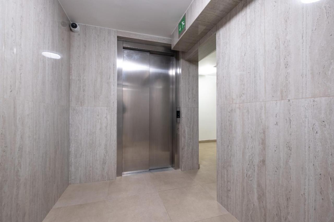 Apartment Zagreb, 0-24, Self Service Check-In, Free Parking Kültér fotó