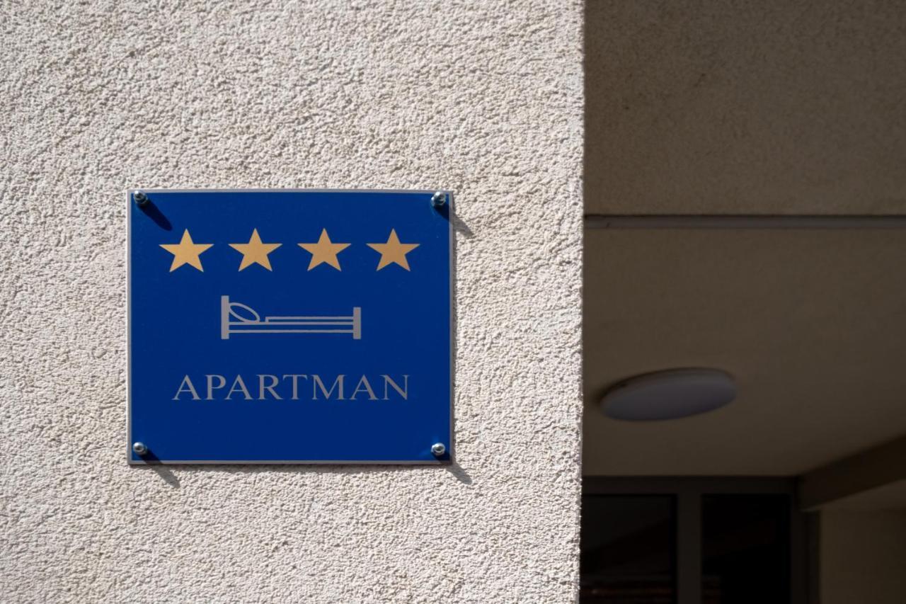 Apartment Zagreb, 0-24, Self Service Check-In, Free Parking Kültér fotó
