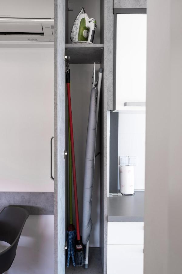 Apartment Zagreb, 0-24, Self Service Check-In, Free Parking Kültér fotó