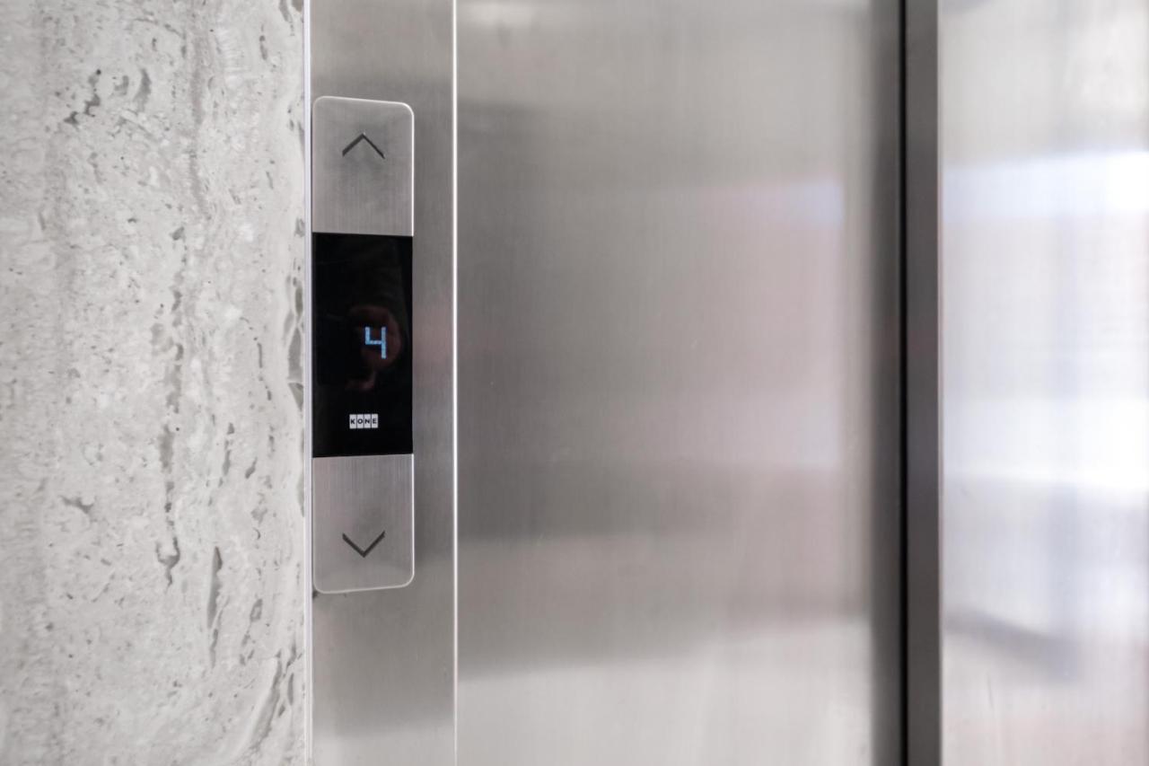 Apartment Zagreb, 0-24, Self Service Check-In, Free Parking Kültér fotó