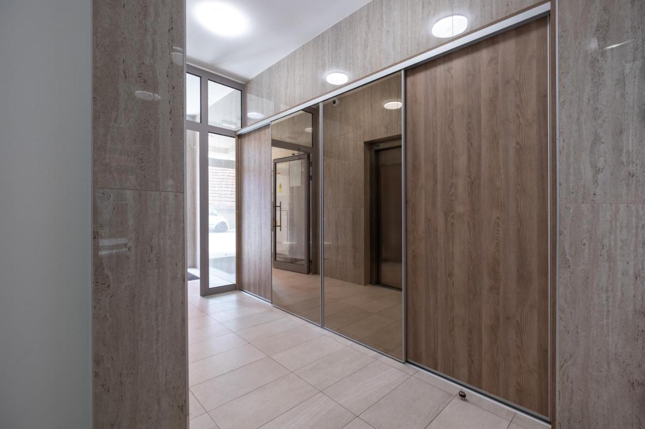 Apartment Zagreb, 0-24, Self Service Check-In, Free Parking Kültér fotó