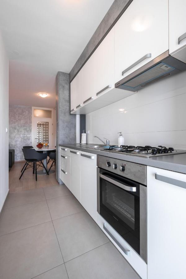 Apartment Zagreb, 0-24, Self Service Check-In, Free Parking Kültér fotó